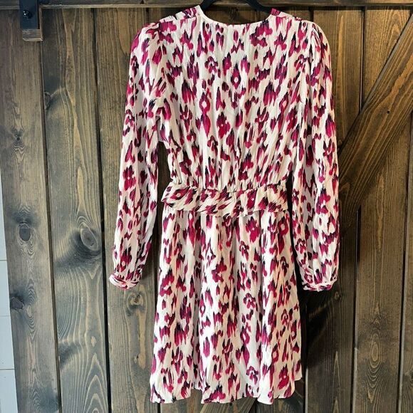 NWT Scotch & Soda Maison Scotch Dress - Picture 5 of 8